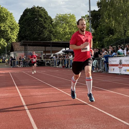 3. AOK Firmenlauf Bühl 2026