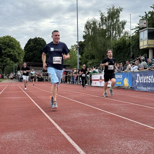 3. AOK Firmenlauf Bühl 2026