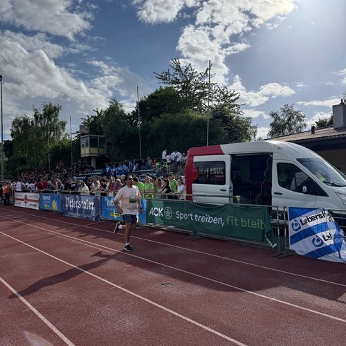 3. AOK Firmenlauf Bühl 2026