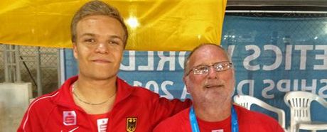 Podcast-Folge mit Peter Salzer 