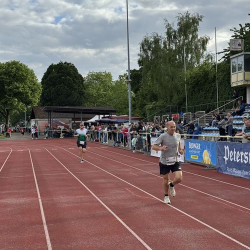 3. AOK Firmenlauf Bühl 2026