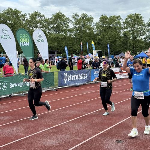 3. AOK Firmenlauf Bühl 2026