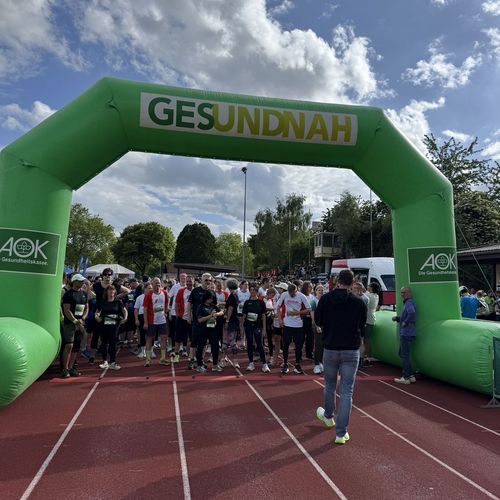 3. AOK Firmenlauf Bühl 2026
