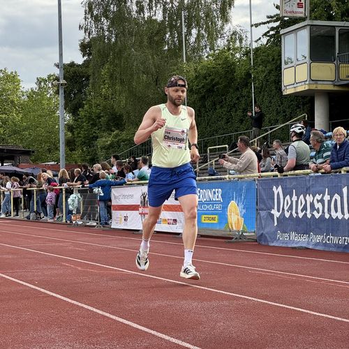 3. AOK Firmenlauf Bühl 2026