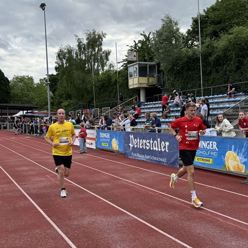 3. AOK Firmenlauf Bühl 2026