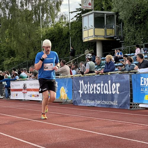 3. AOK Firmenlauf Bühl 2026
