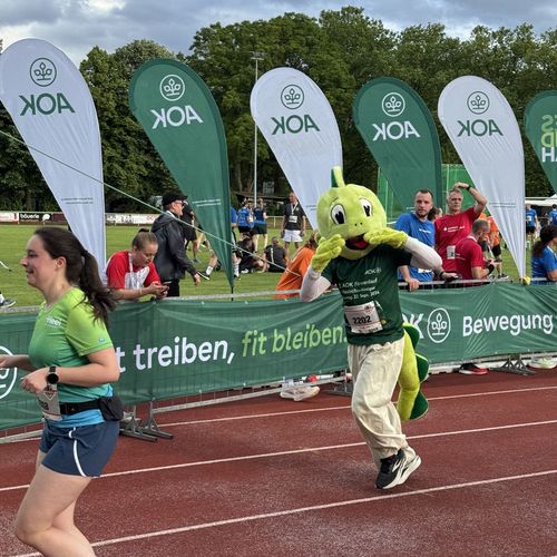 3. AOK Firmenlauf Bühl 2026