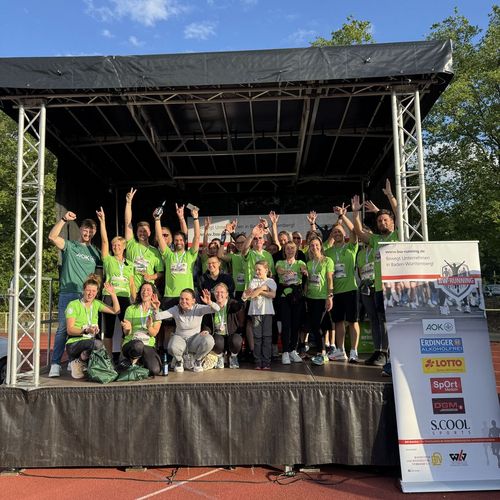 3. AOK Firmenlauf Bühl 2026
