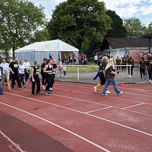 3. AOK Firmenlauf Bühl 2026