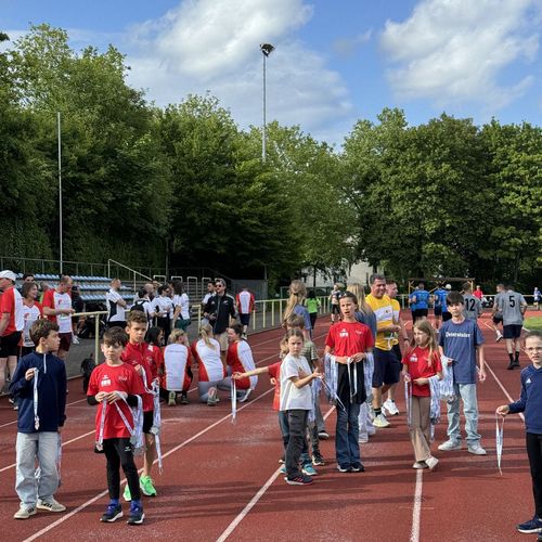 3. AOK Firmenlauf Bühl 2026