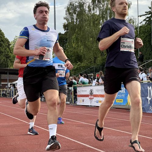 3. AOK Firmenlauf Bühl 2026