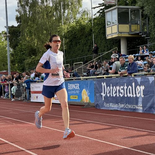 3. AOK Firmenlauf Bühl 2026