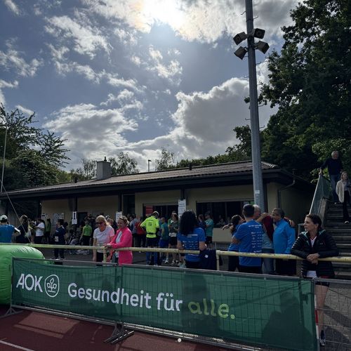 3. AOK Firmenlauf Bühl 2026
