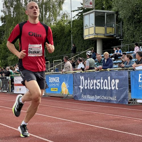 3. AOK Firmenlauf Bühl 2026