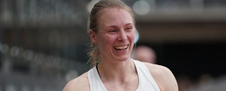 DM Halle Dortmund | Medaillen-Träume werden wahr 