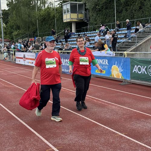 3. AOK Firmenlauf Bühl 2026