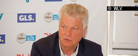 Olympia | Kessing: „Leichtathleten aus der Talsohle heraus“