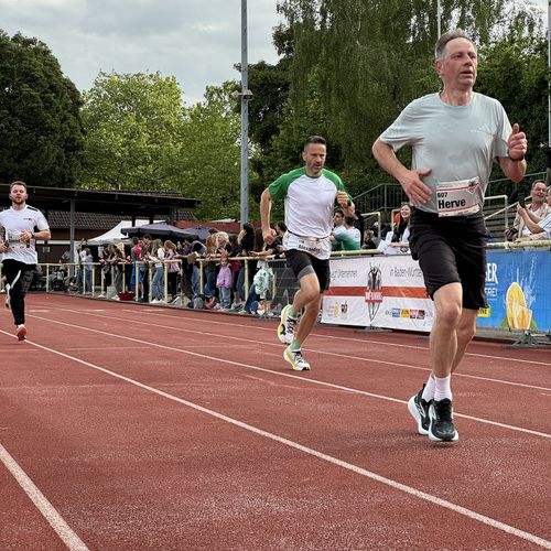 3. AOK Firmenlauf Bühl 2026