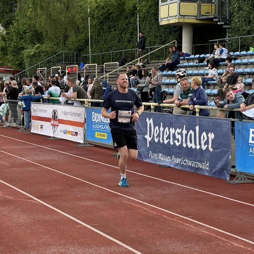 3. AOK Firmenlauf Bühl 2026