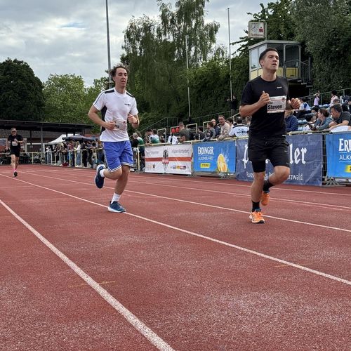 3. AOK Firmenlauf Bühl 2026