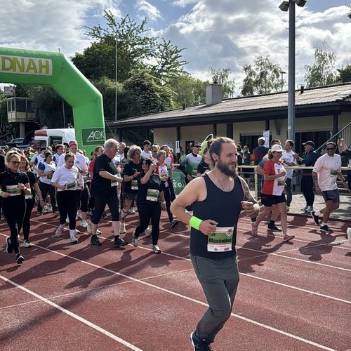 3. AOK Firmenlauf Bühl 2026