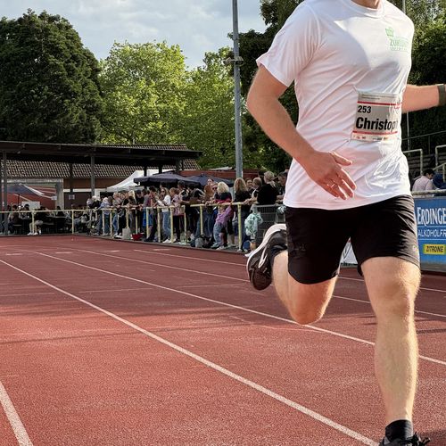 3. AOK Firmenlauf Bühl 2026
