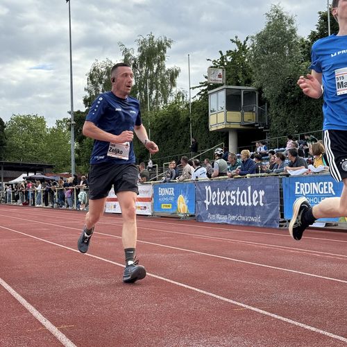 3. AOK Firmenlauf Bühl 2026