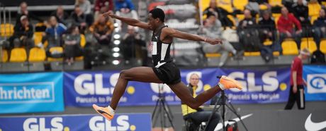 BWLA | Wettkampf kompakt