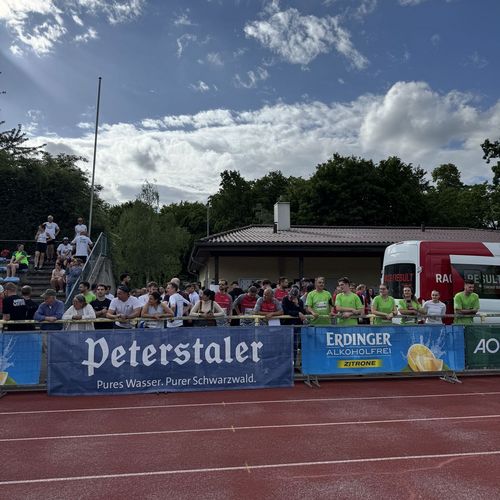 3. AOK Firmenlauf Bühl 2026