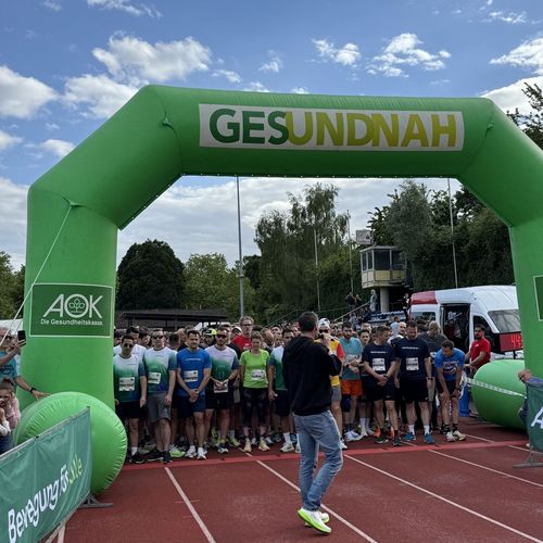 3. AOK Firmenlauf Bühl 2026