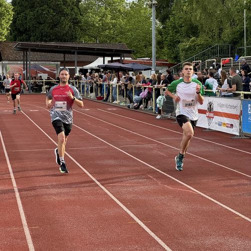 3. AOK Firmenlauf Bühl 2026