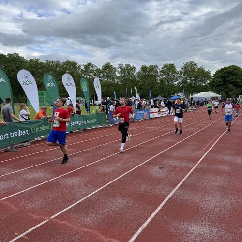 3. AOK Firmenlauf Bühl 2026