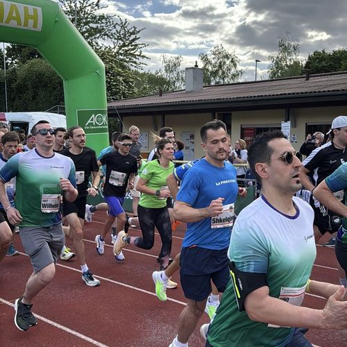 3. AOK Firmenlauf Bühl 2026