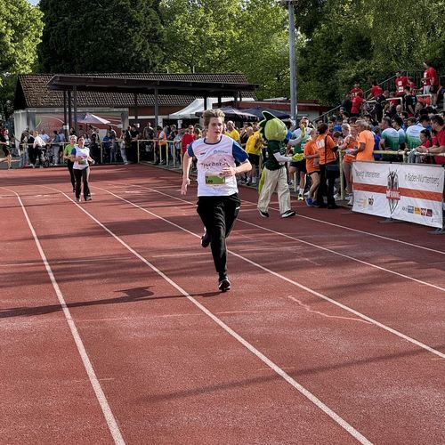 3. AOK Firmenlauf Bühl 2026