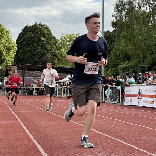3. AOK Firmenlauf Bühl 2026