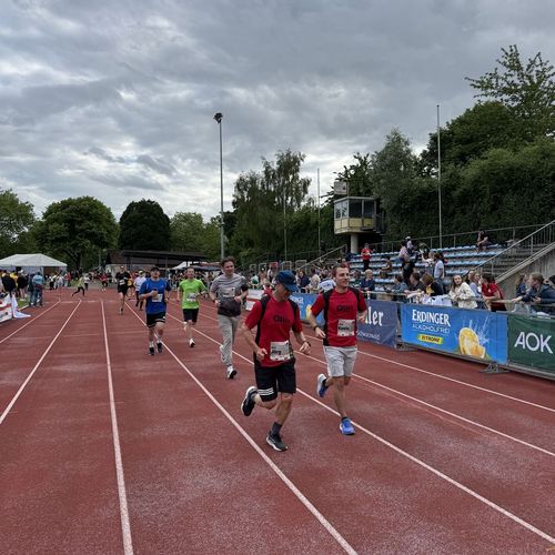 3. AOK Firmenlauf Bühl 2026