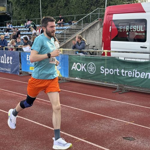 3. AOK Firmenlauf Bühl 2026
