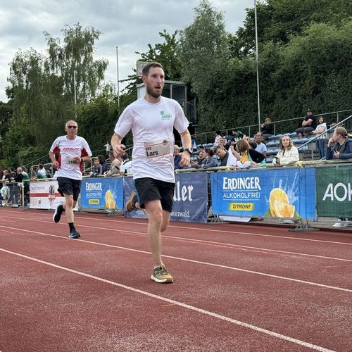 3. AOK Firmenlauf Bühl 2026