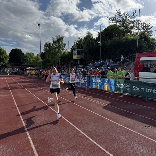 3. AOK Firmenlauf Bühl 2026