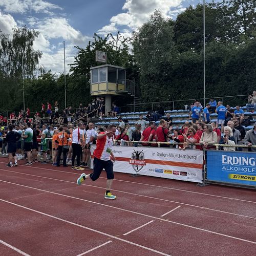 3. AOK Firmenlauf Bühl 2026