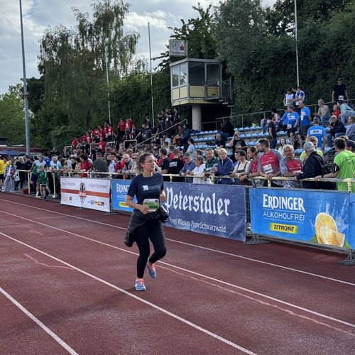 3. AOK Firmenlauf Bühl 2026