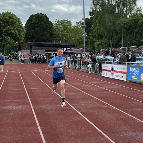 3. AOK Firmenlauf Bühl 2026