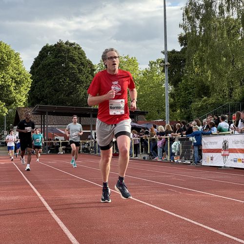 3. AOK Firmenlauf Bühl 2026