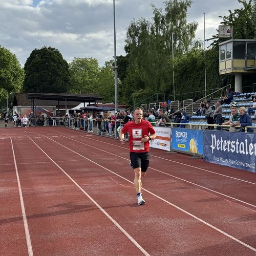 3. AOK Firmenlauf Bühl 2026