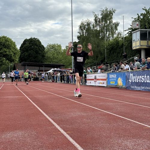 3. AOK Firmenlauf Bühl 2026