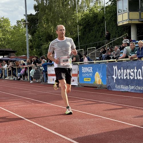 3. AOK Firmenlauf Bühl 2026