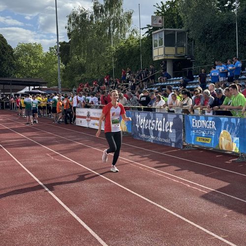 3. AOK Firmenlauf Bühl 2026