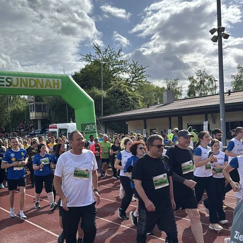 3. AOK Firmenlauf Bühl 2026