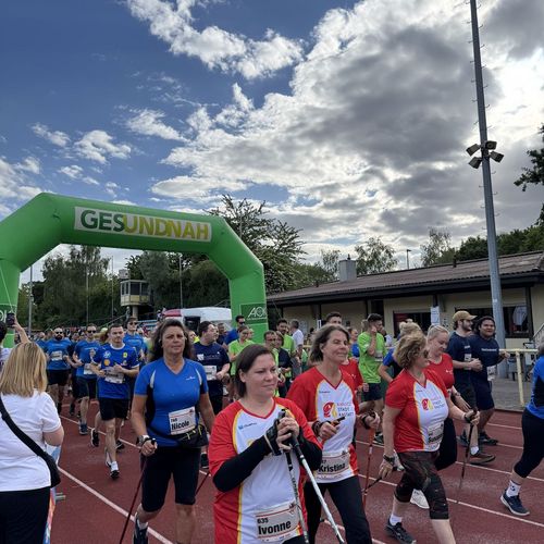 3. AOK Firmenlauf Bühl 2026